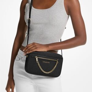 Michael Kors Travel Crossbody - New